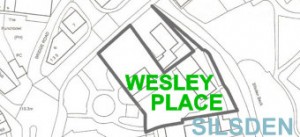 The Wesley Place Project